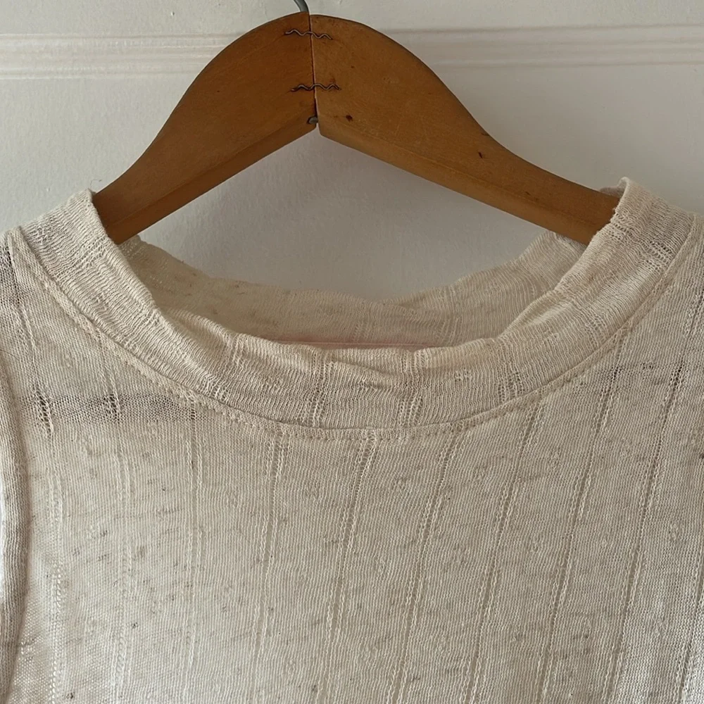 Emma Rothkopf Nora Tank, M - Picture 4 of 5
